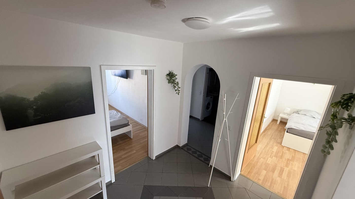 Arnsberg Monteurwohnung Rönkhauser Straße