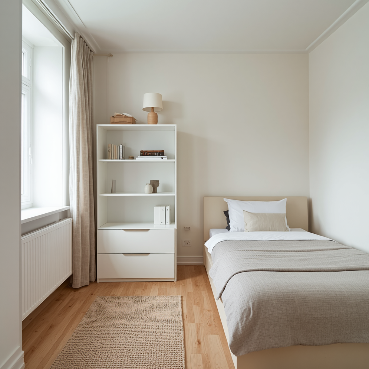 Amtsstraße 51 · EG