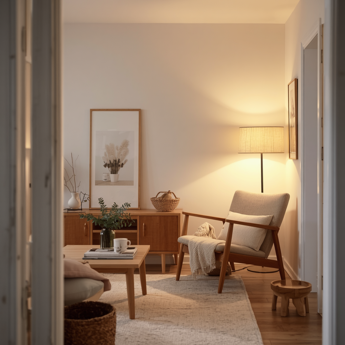 Amtsstraße 51 · 1.OG