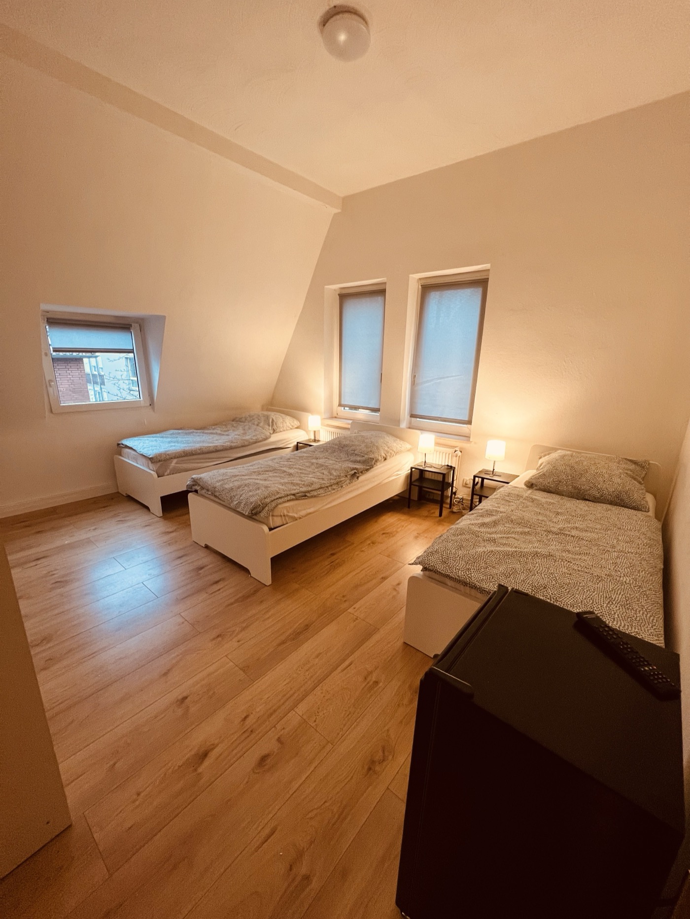 Kolpingstraße 10 Küche