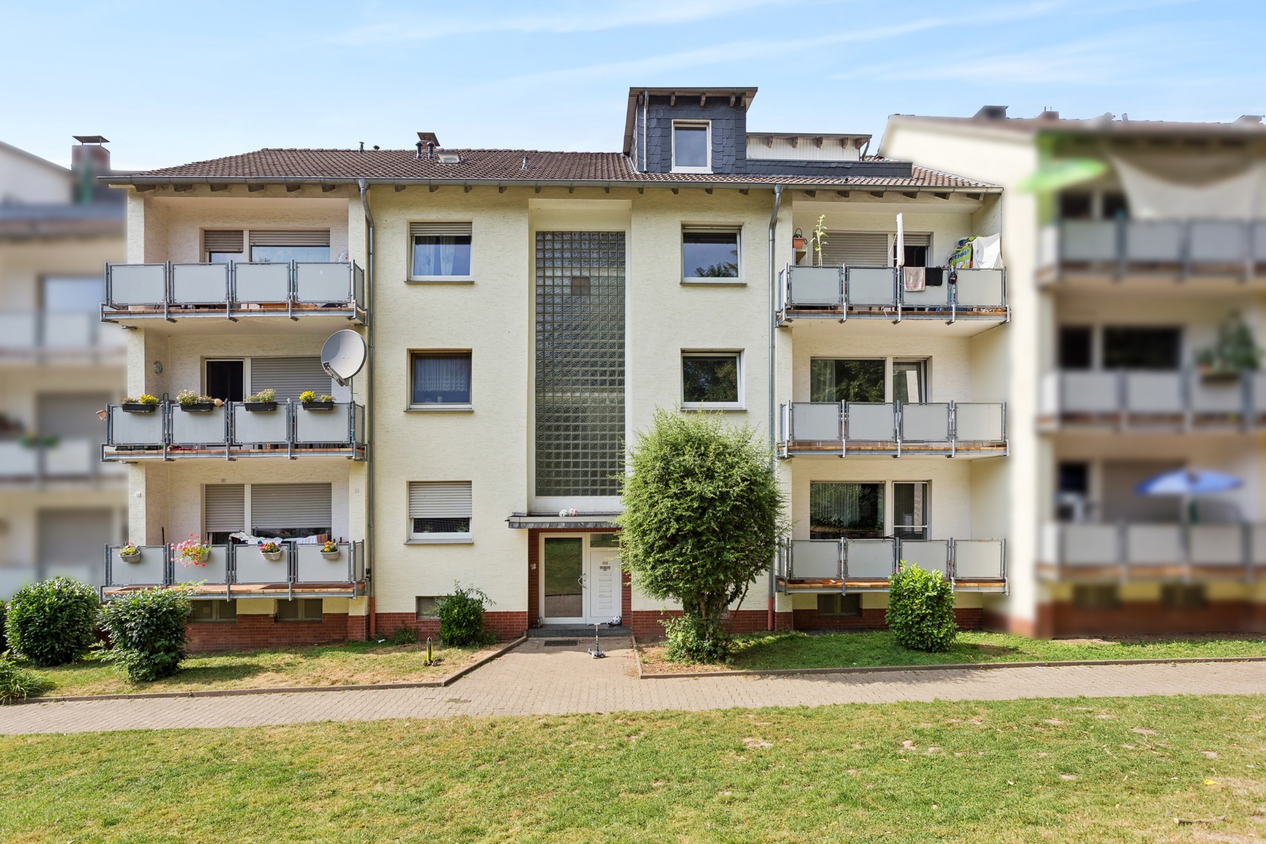 Außenansicht