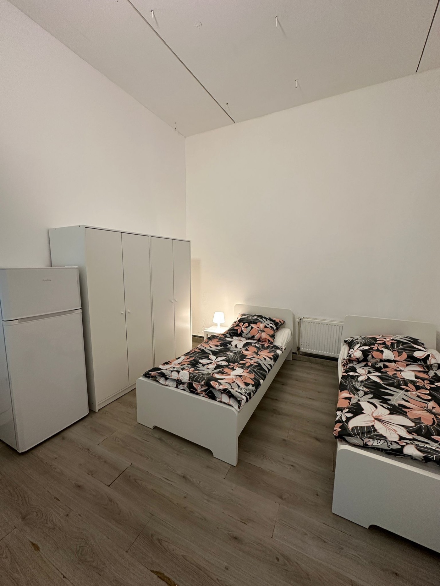 Arbeitsbereich