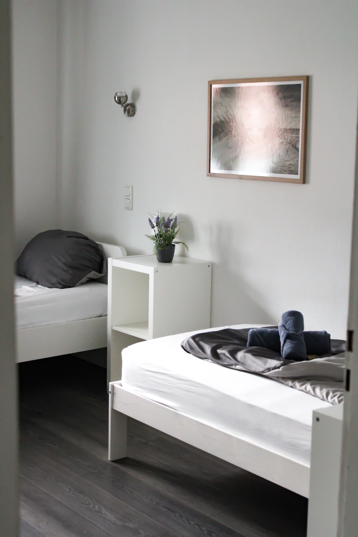 Rent Solution Apartment