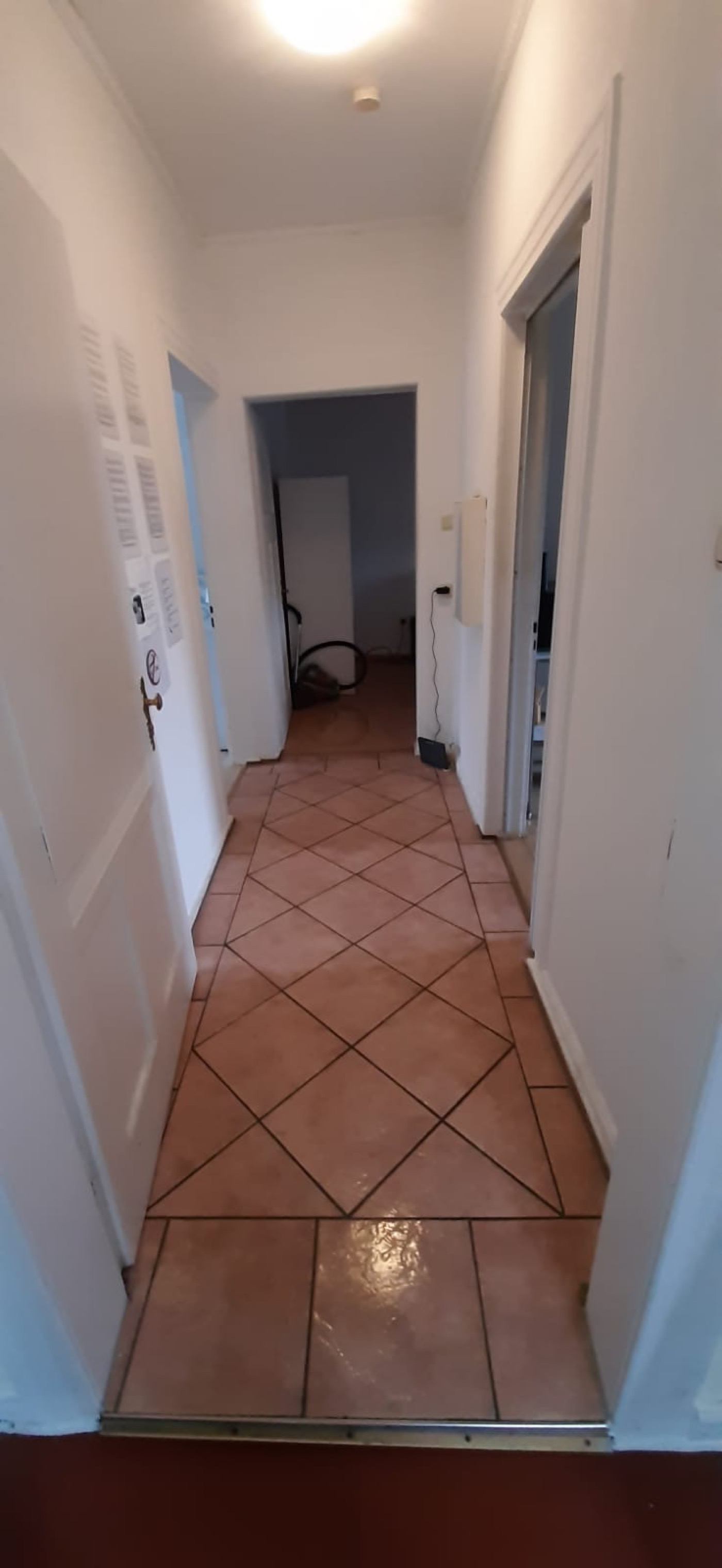 Arbeitsbereich