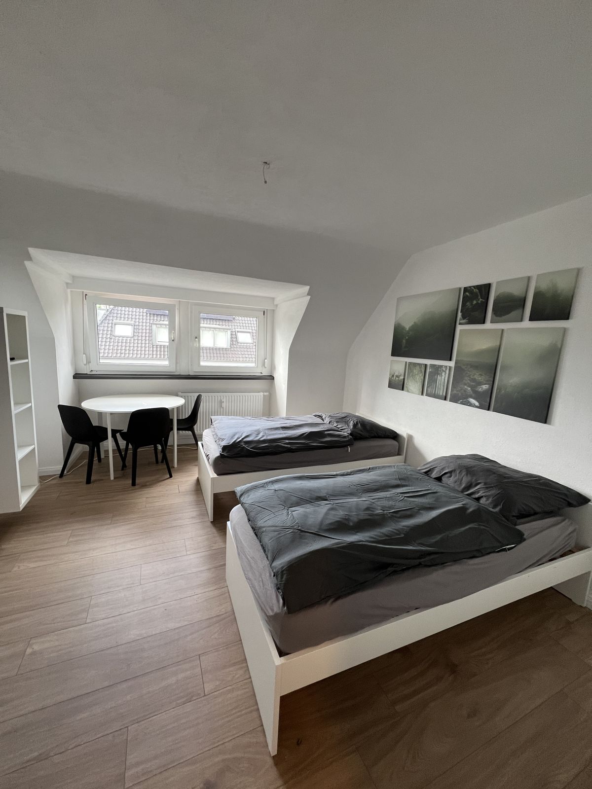 Monteurwohnung Hamm Bockumer Weg
