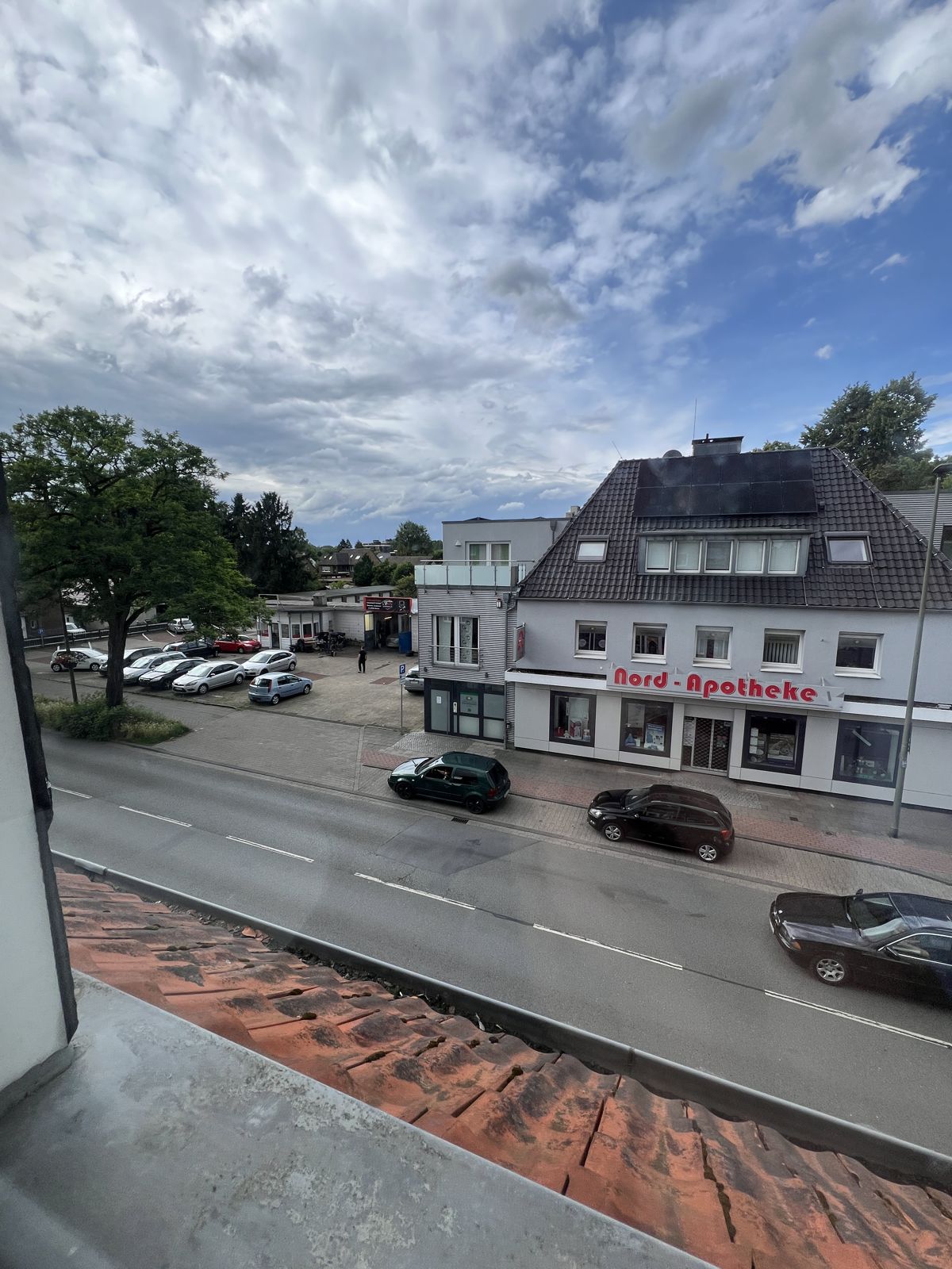 Lage & Umgebung