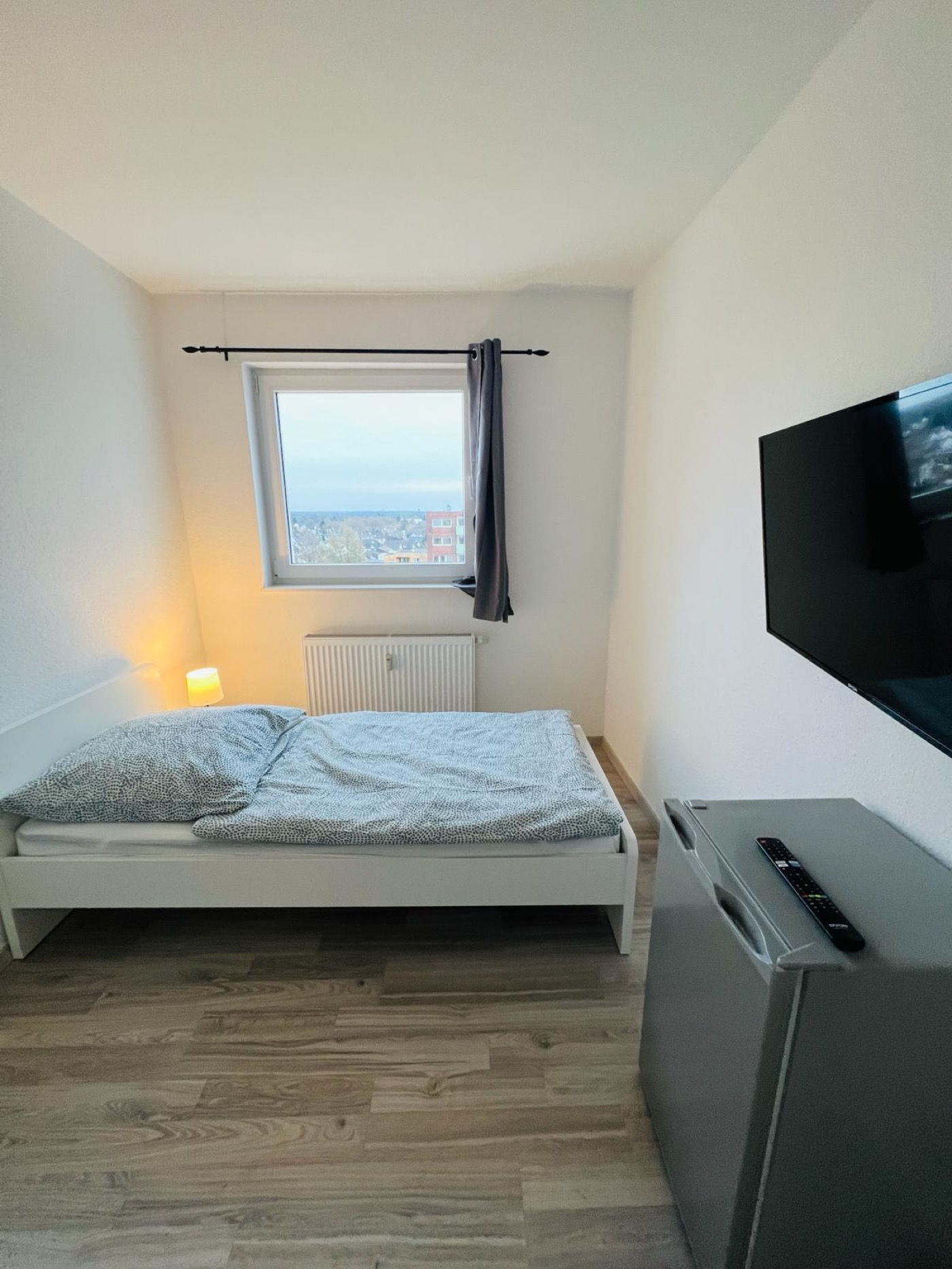 Balkon Kamen WE30 Weitblick