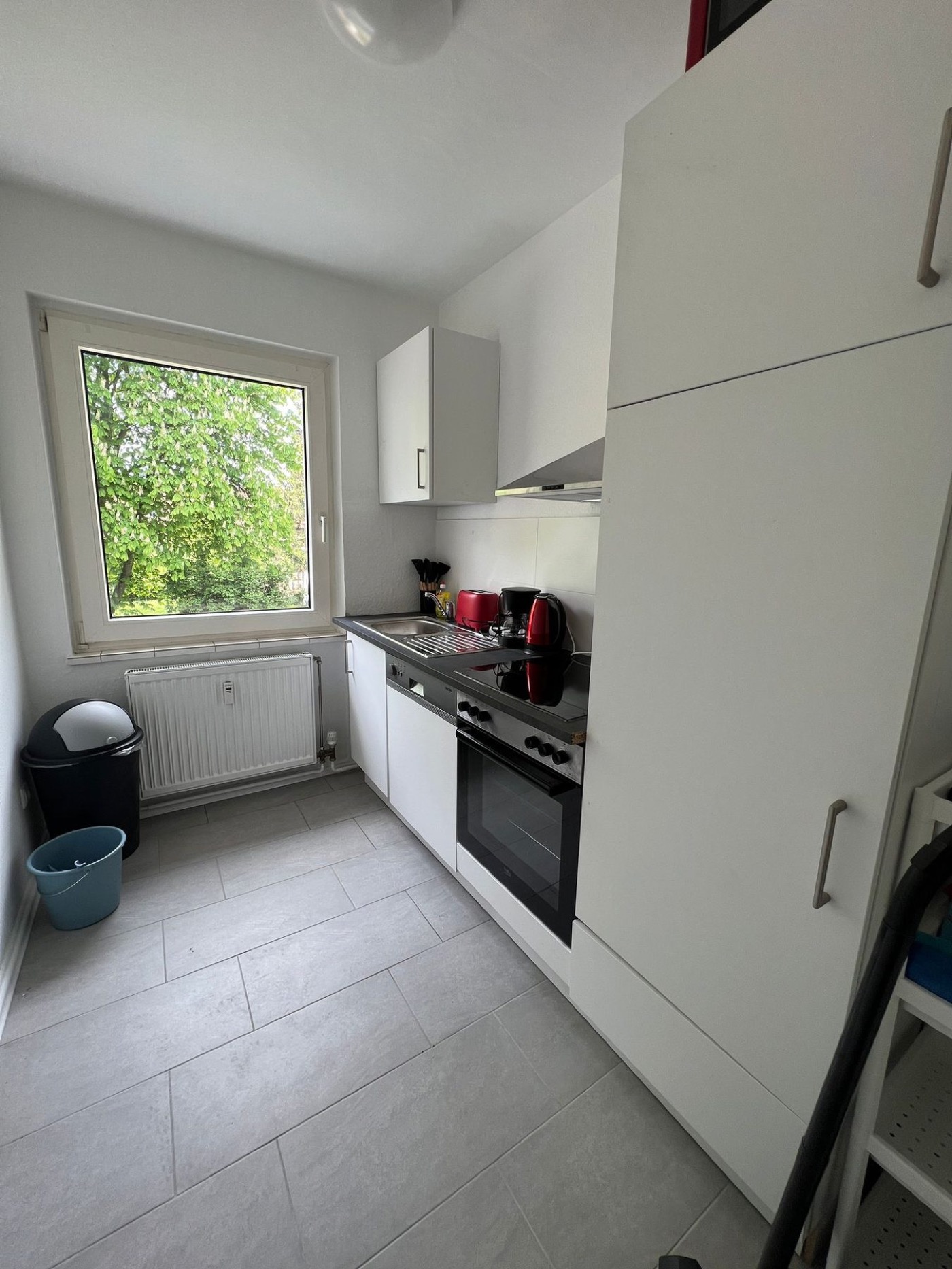 Heinitzstraße 19 · 1.OG
