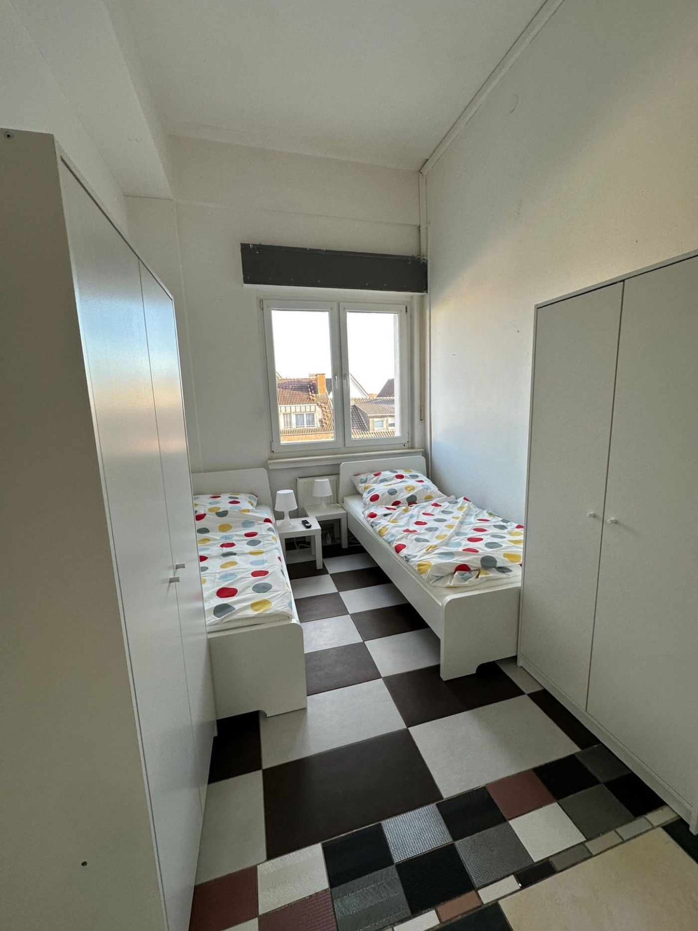 Linnenstraße 24–26 · Apt. 1