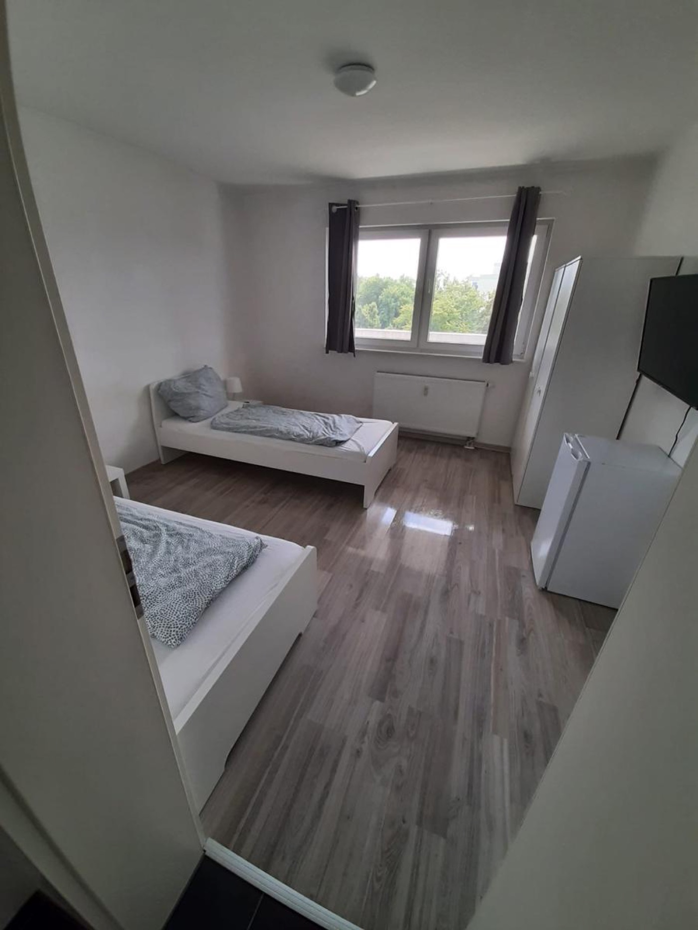 Blumenstraße 5 · WE 23