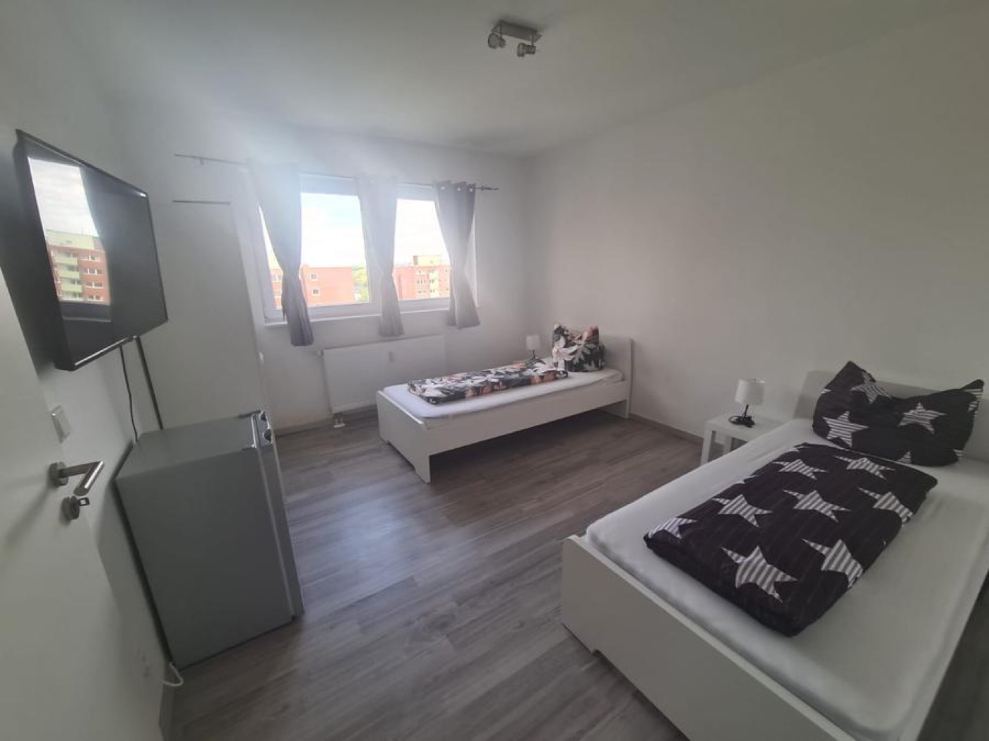 Blumenstraße 5 · WE 29