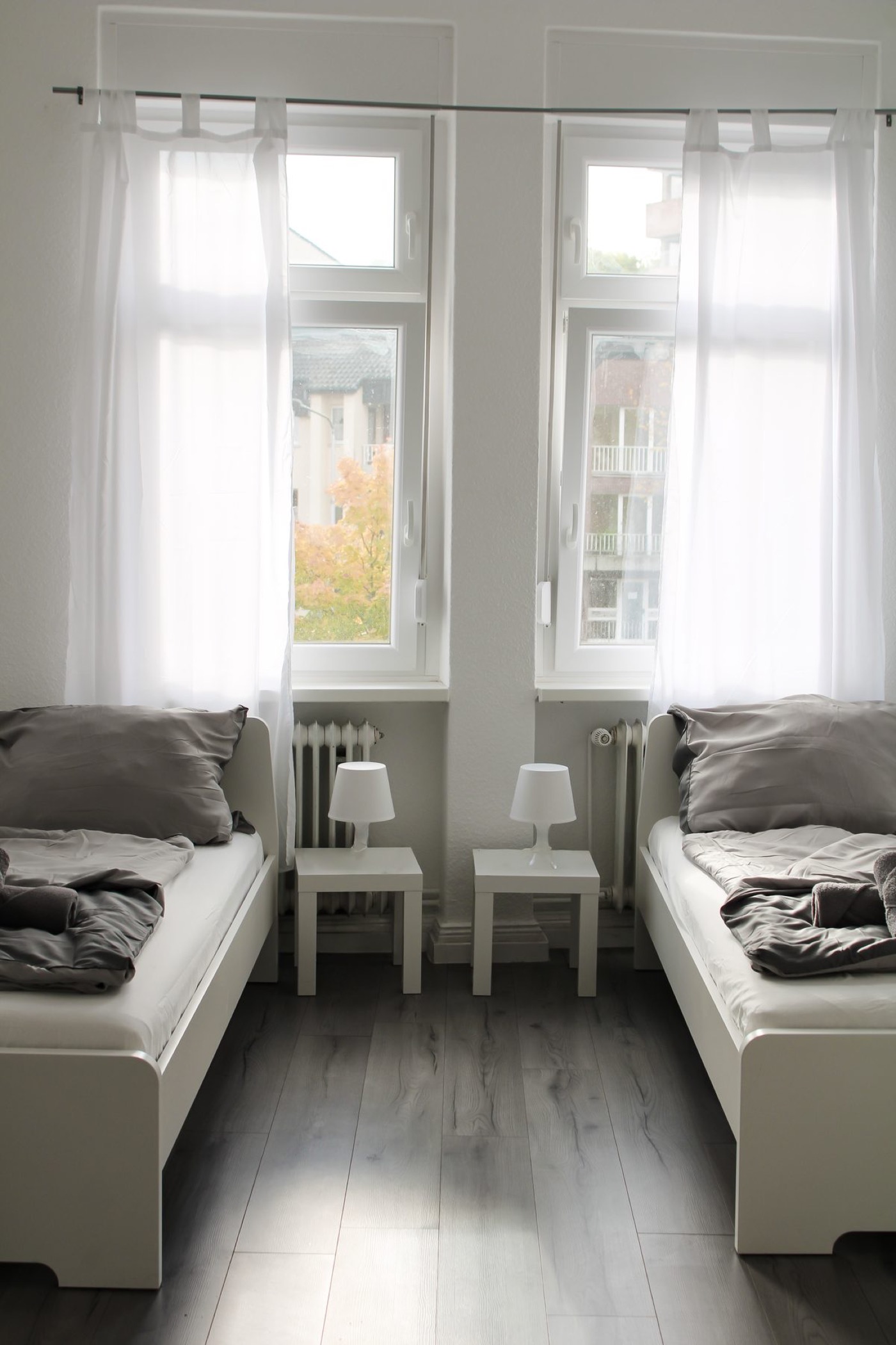 Schützenhof Iserlohn – Doppelzimmer