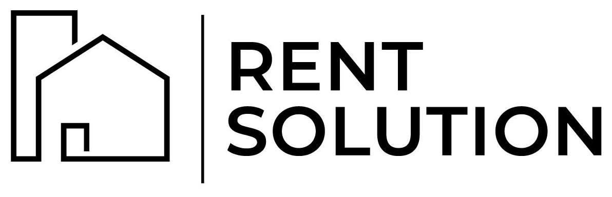 Rent Solution Logo